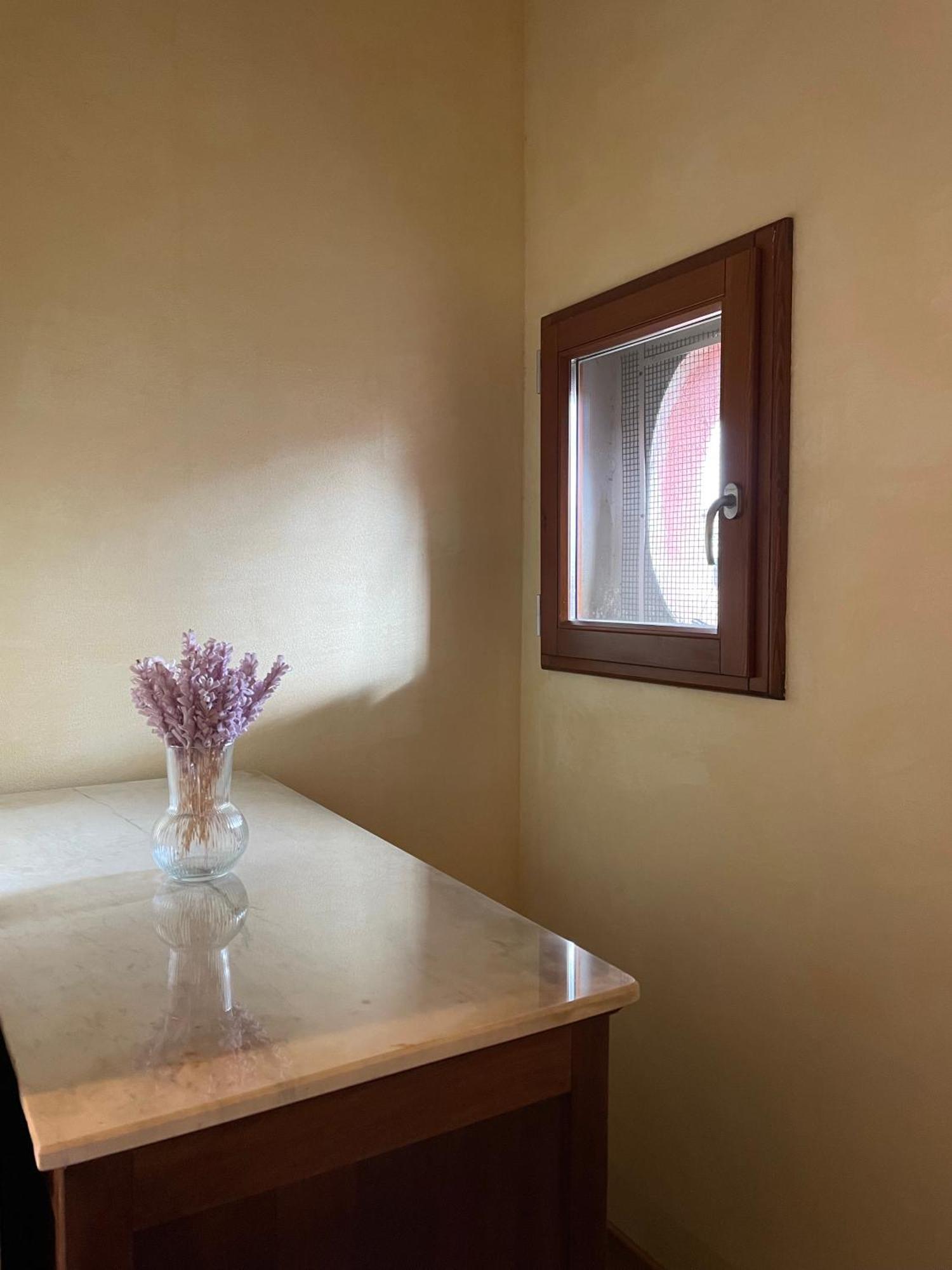 Casa Vacanze Le Due Torri Vada Exteriér fotografie